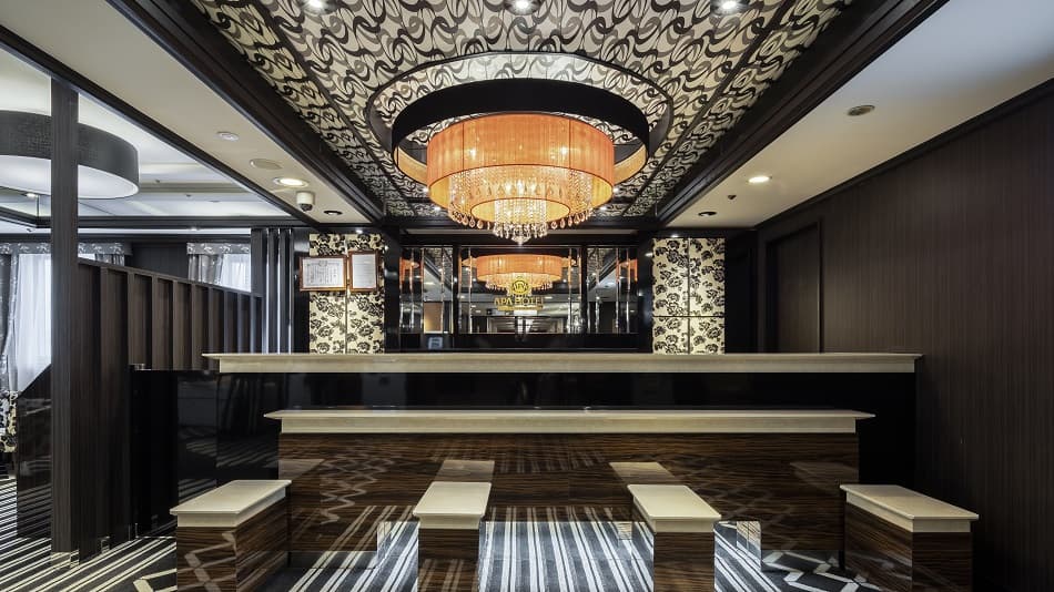 APA Hotel (Kurashiki Ekimae) photo 3