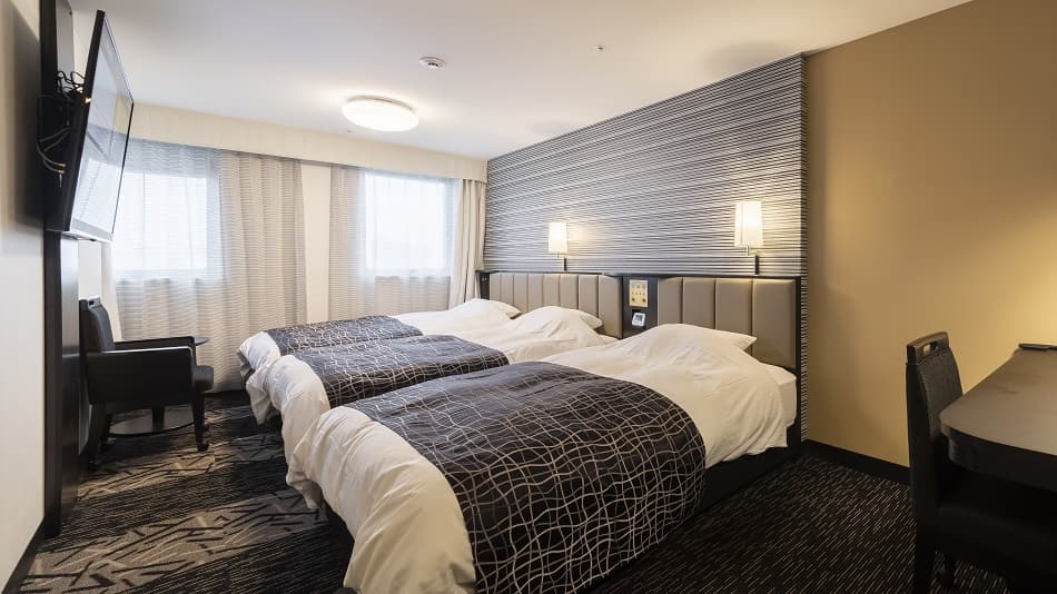 APA Hotel (Kurashiki Ekimae) photo 4