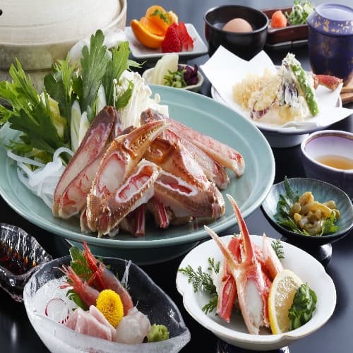 아마노하시다테소 벳칸 요사노소 사진 13