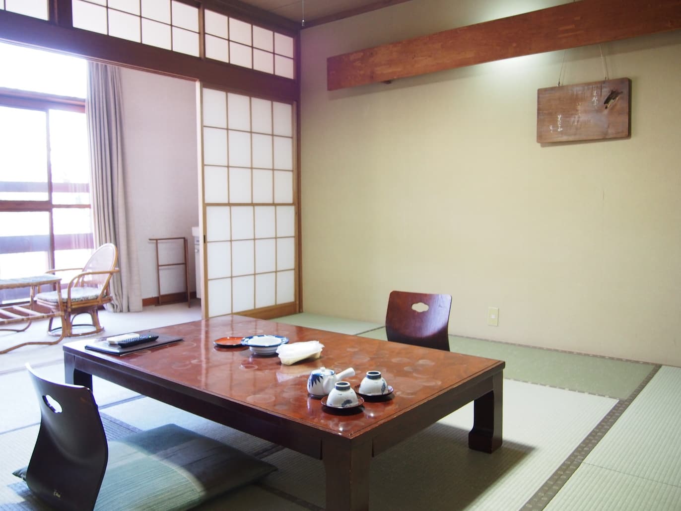 Yokotei photo 12