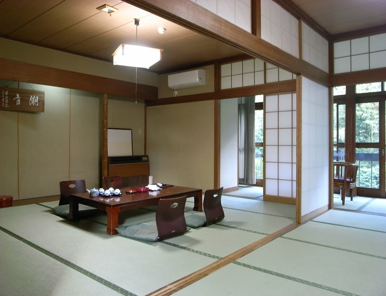 Yokotei photo 15