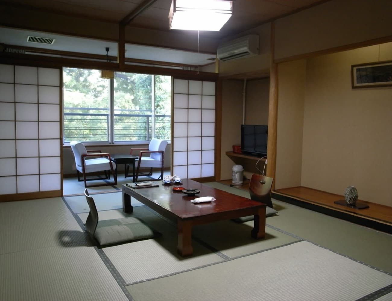 Yokotei photo 14