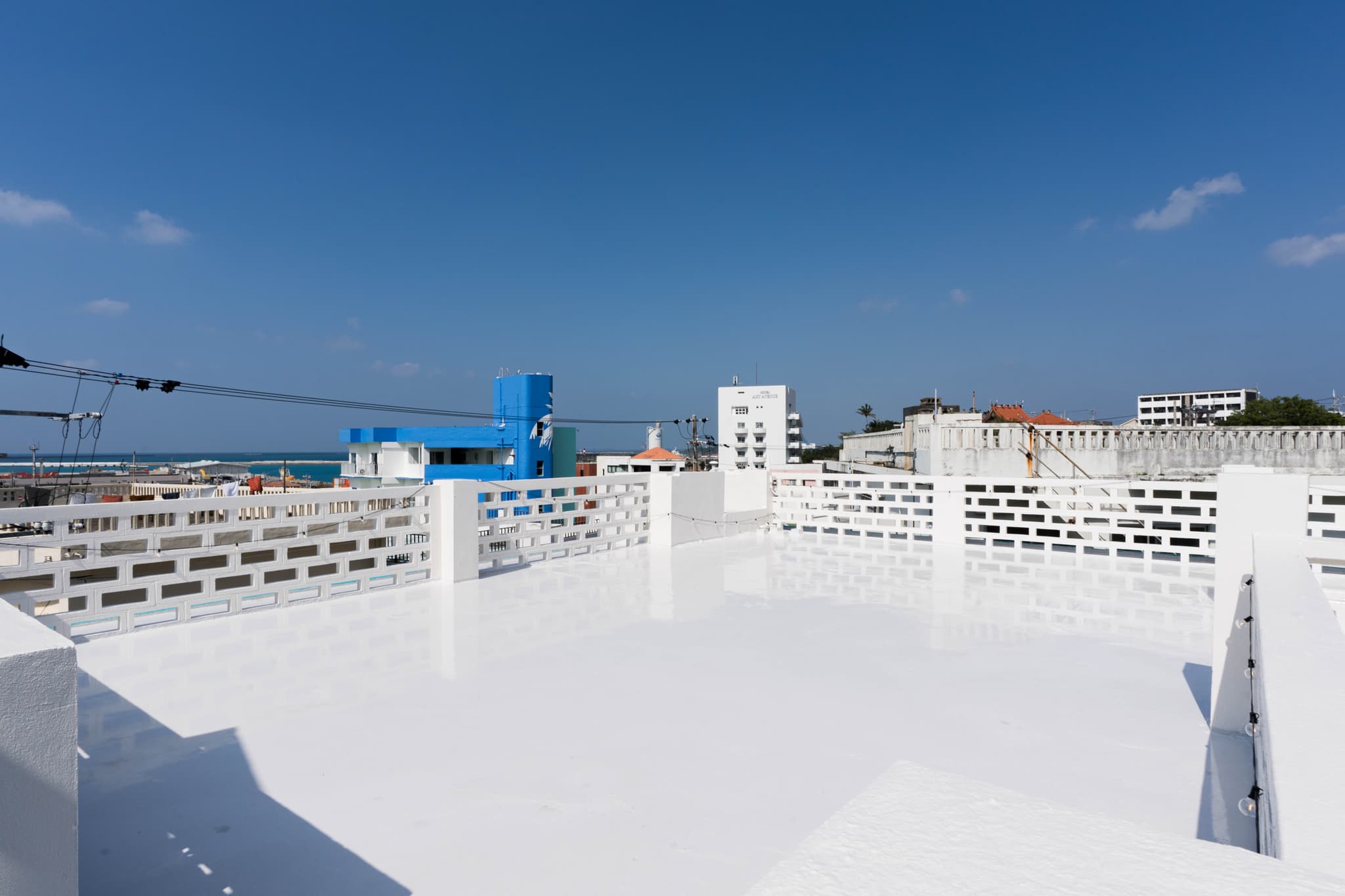 Mahho Terrace (Miyako Island) photo 11