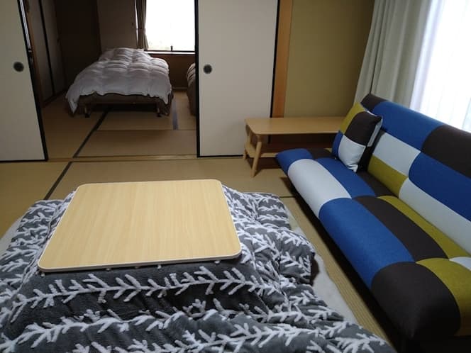 room
