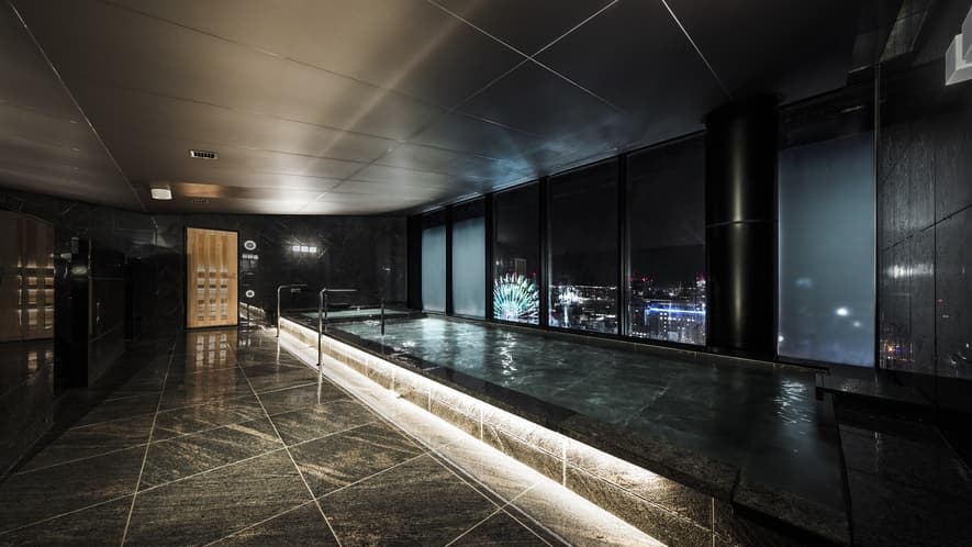 Bath