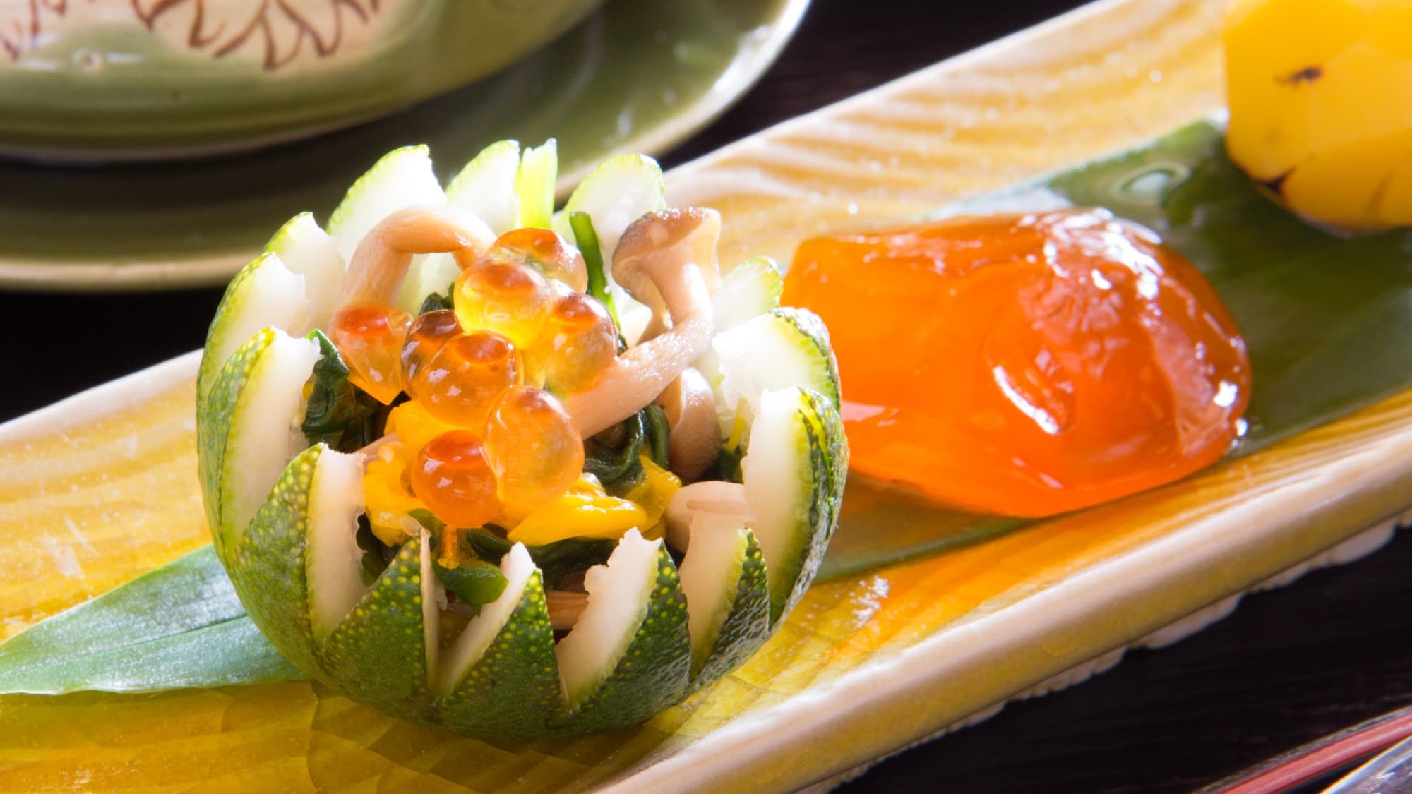 7 recommended appetizers