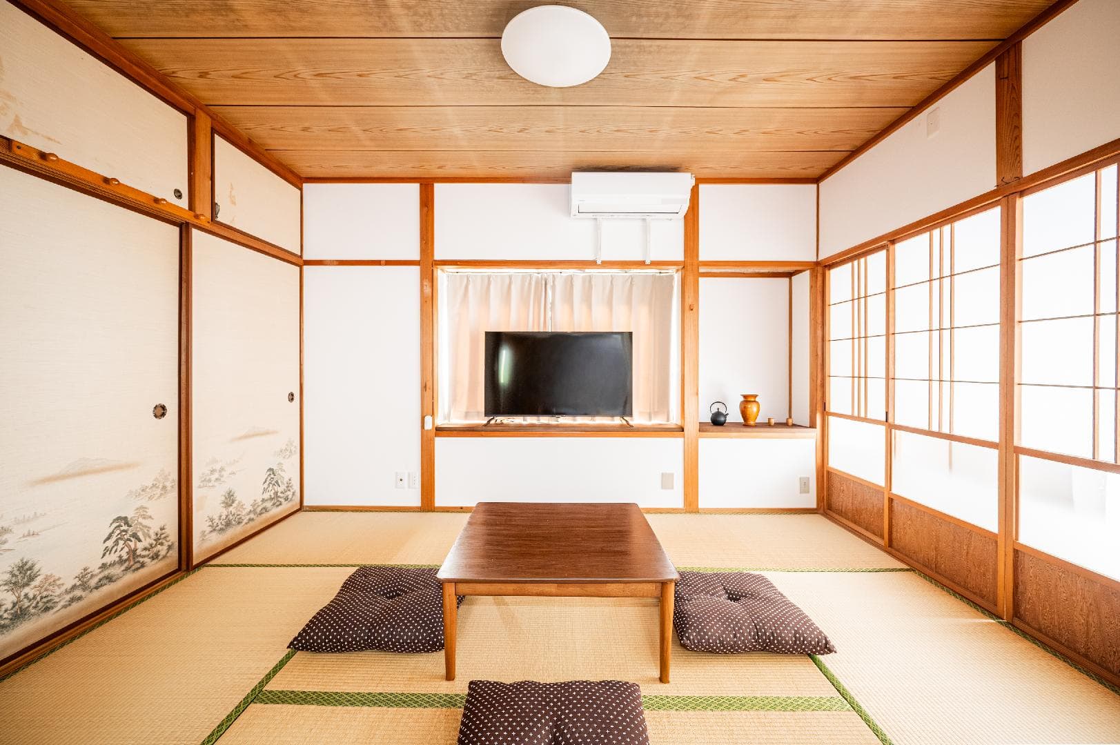 Japanese-style room 2