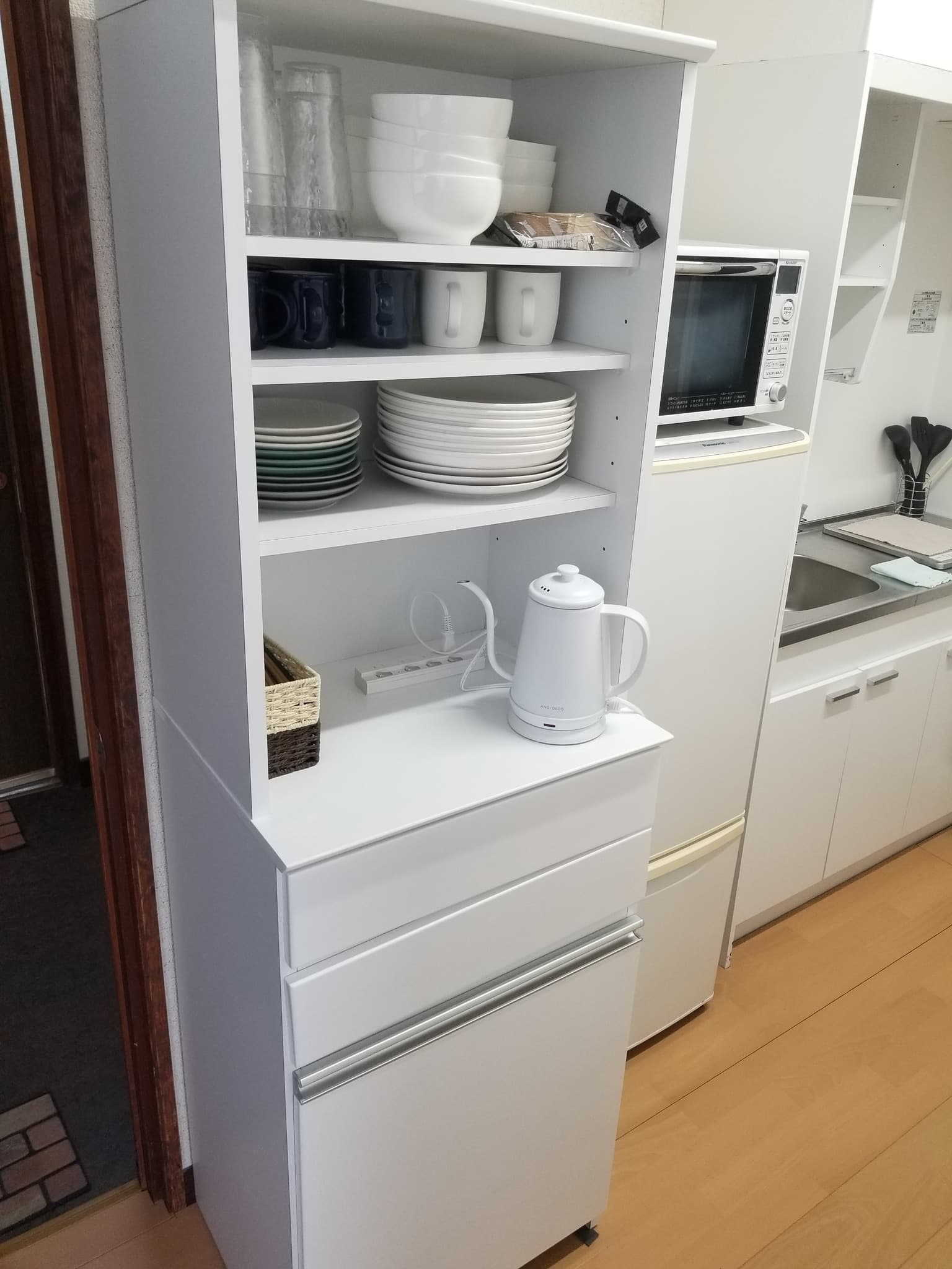 Guest House Tatara photo 2