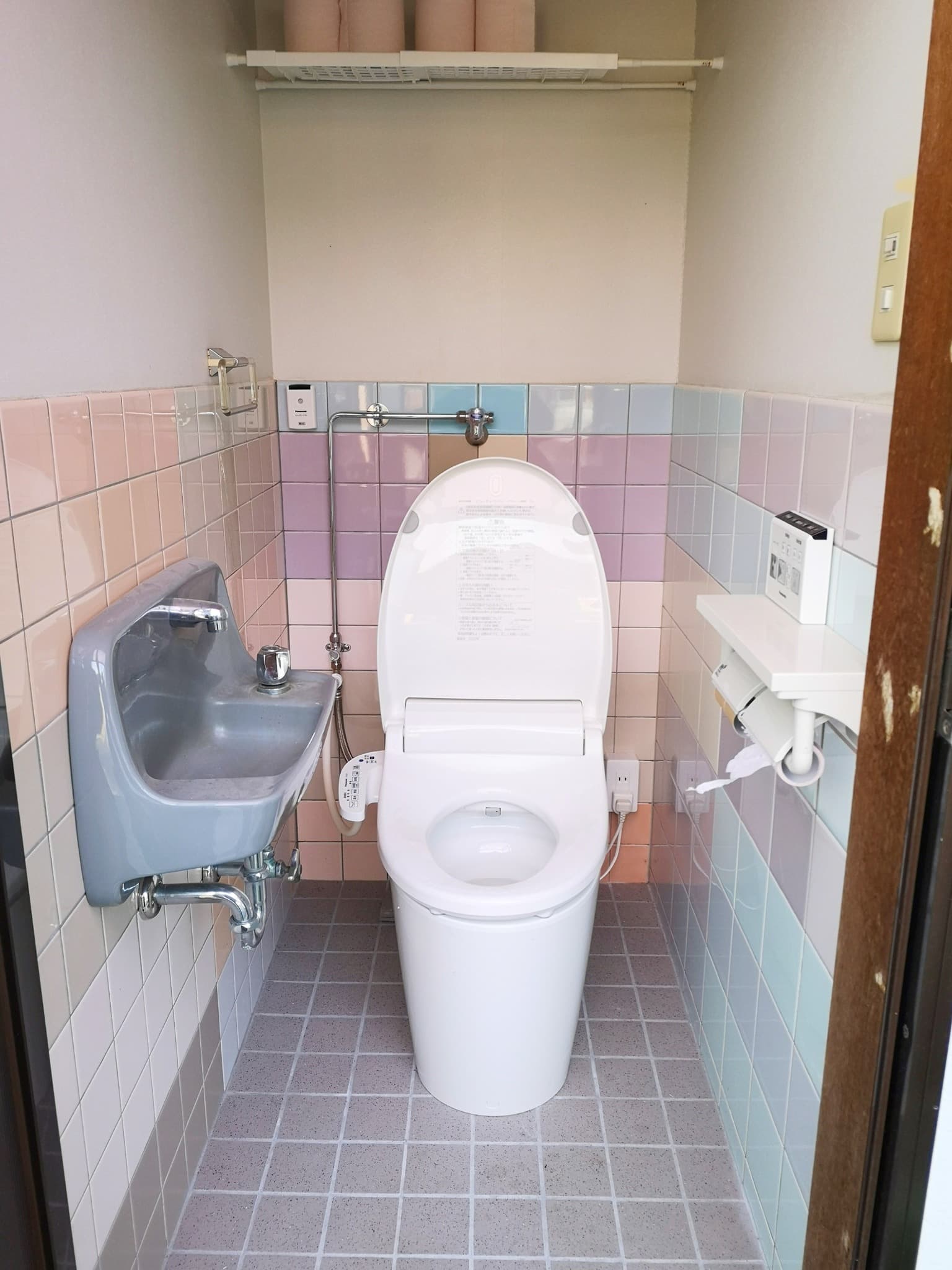 Guest House Tatara photo 6
