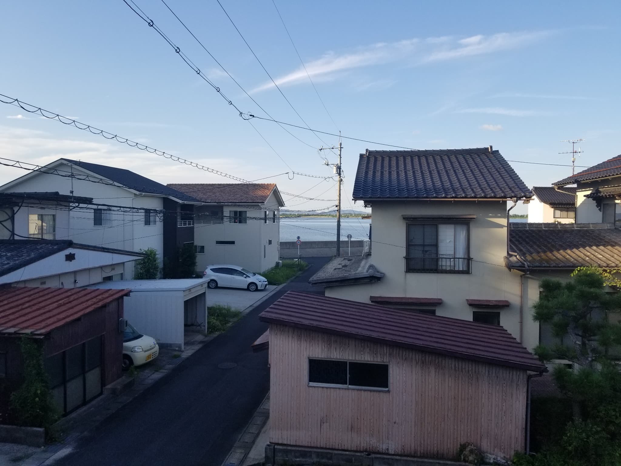 Guest House Tatara photo 7