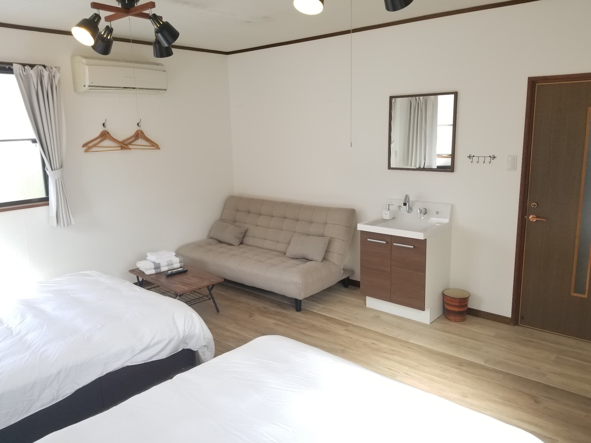 Guest House Tatara photo 5