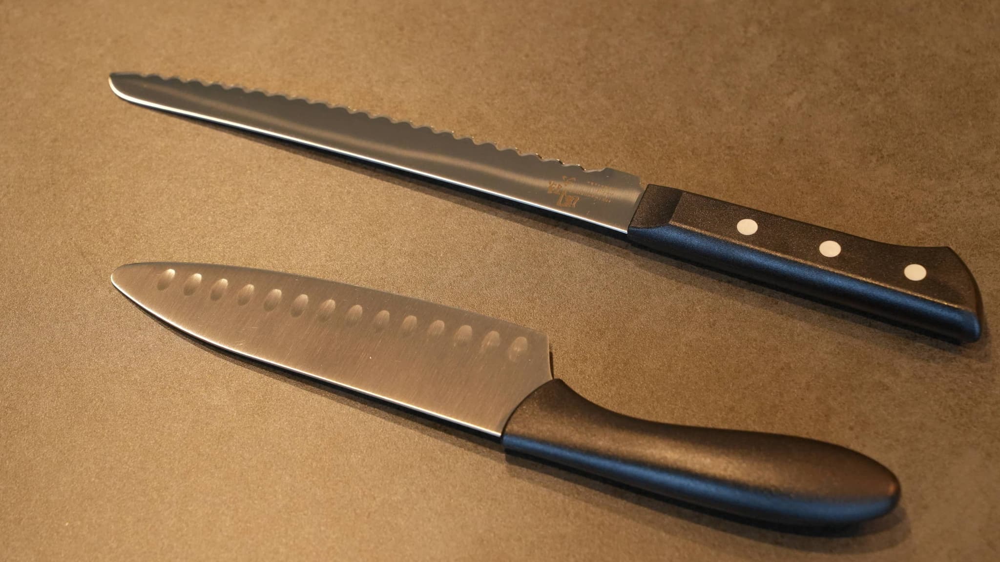 Kitchen equipment