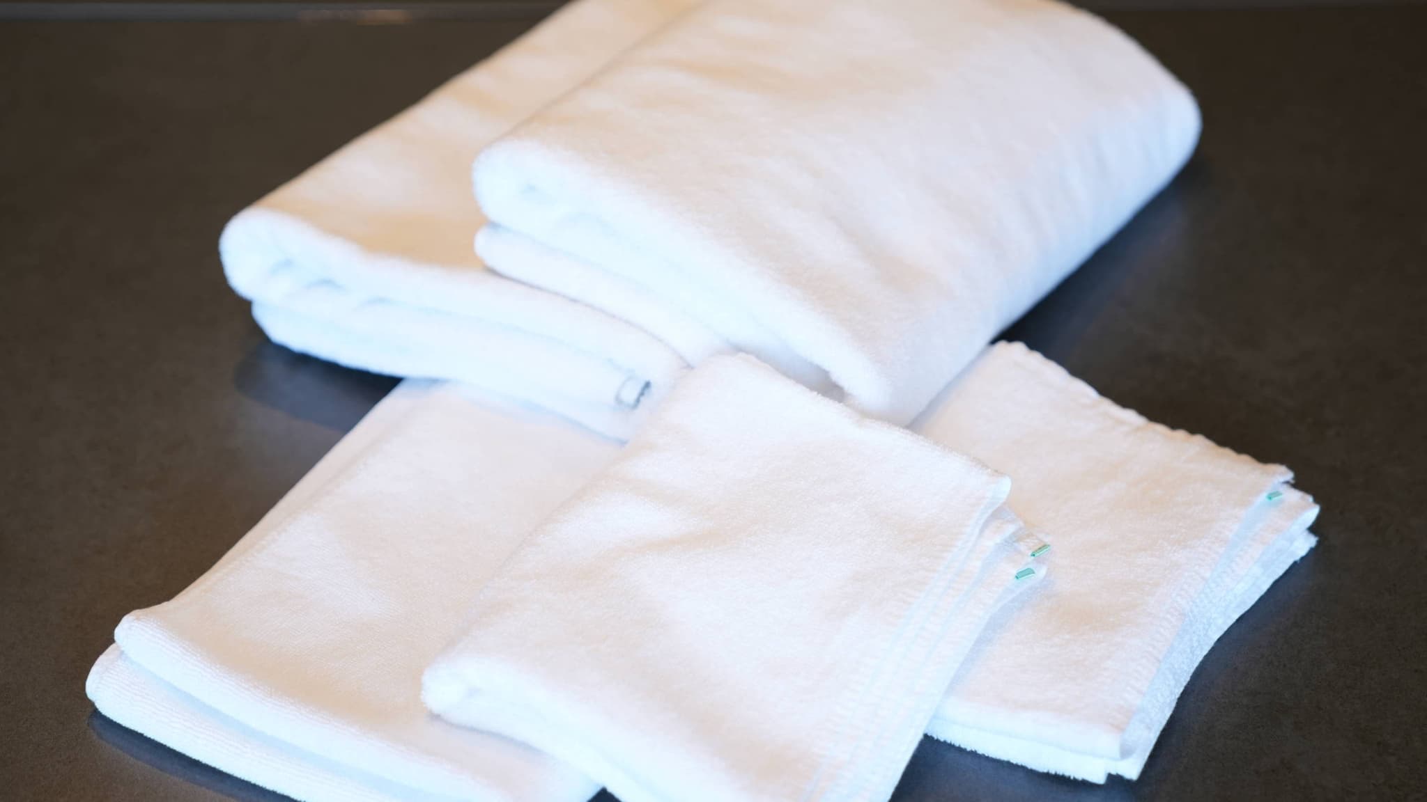 towel