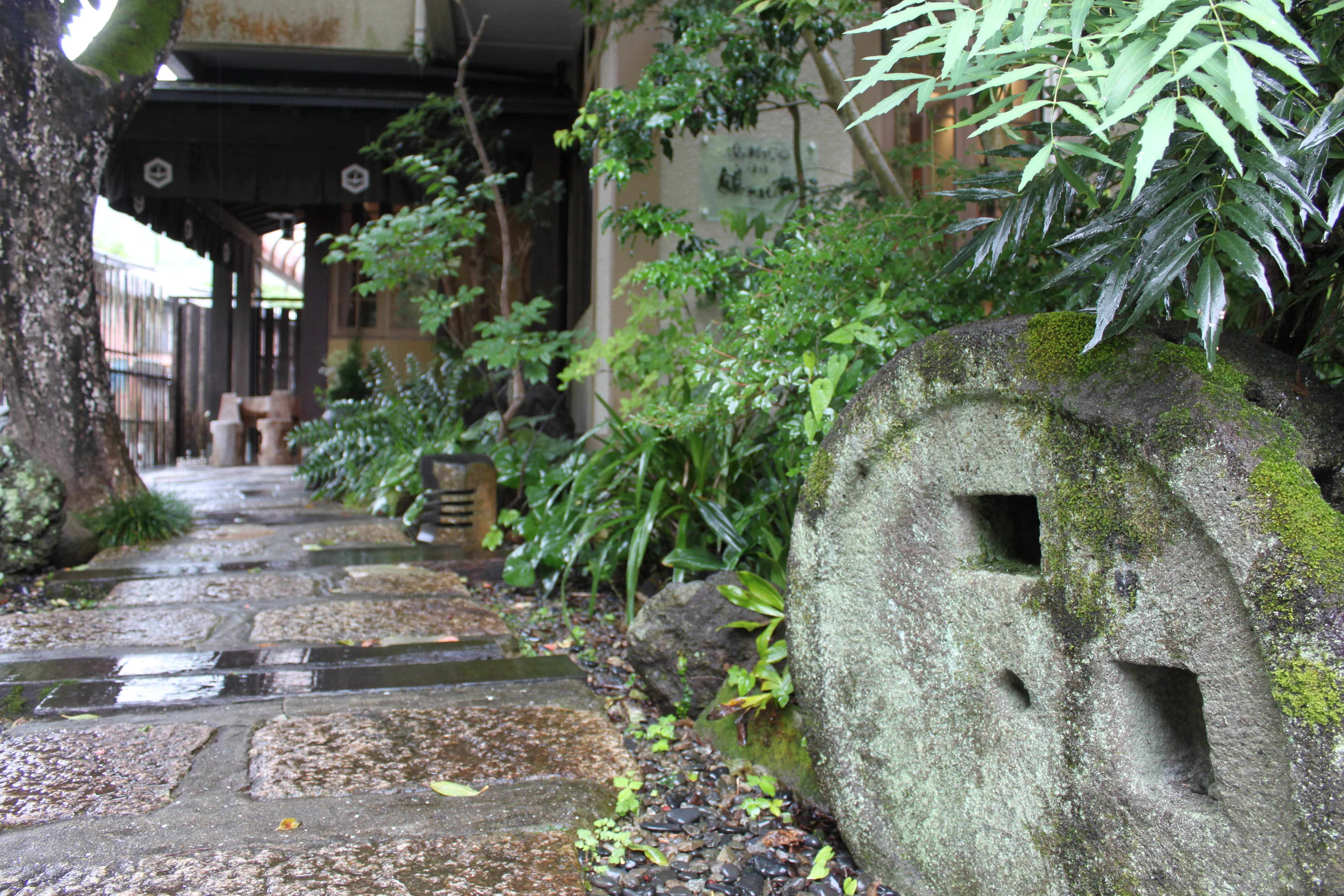 【exterior】