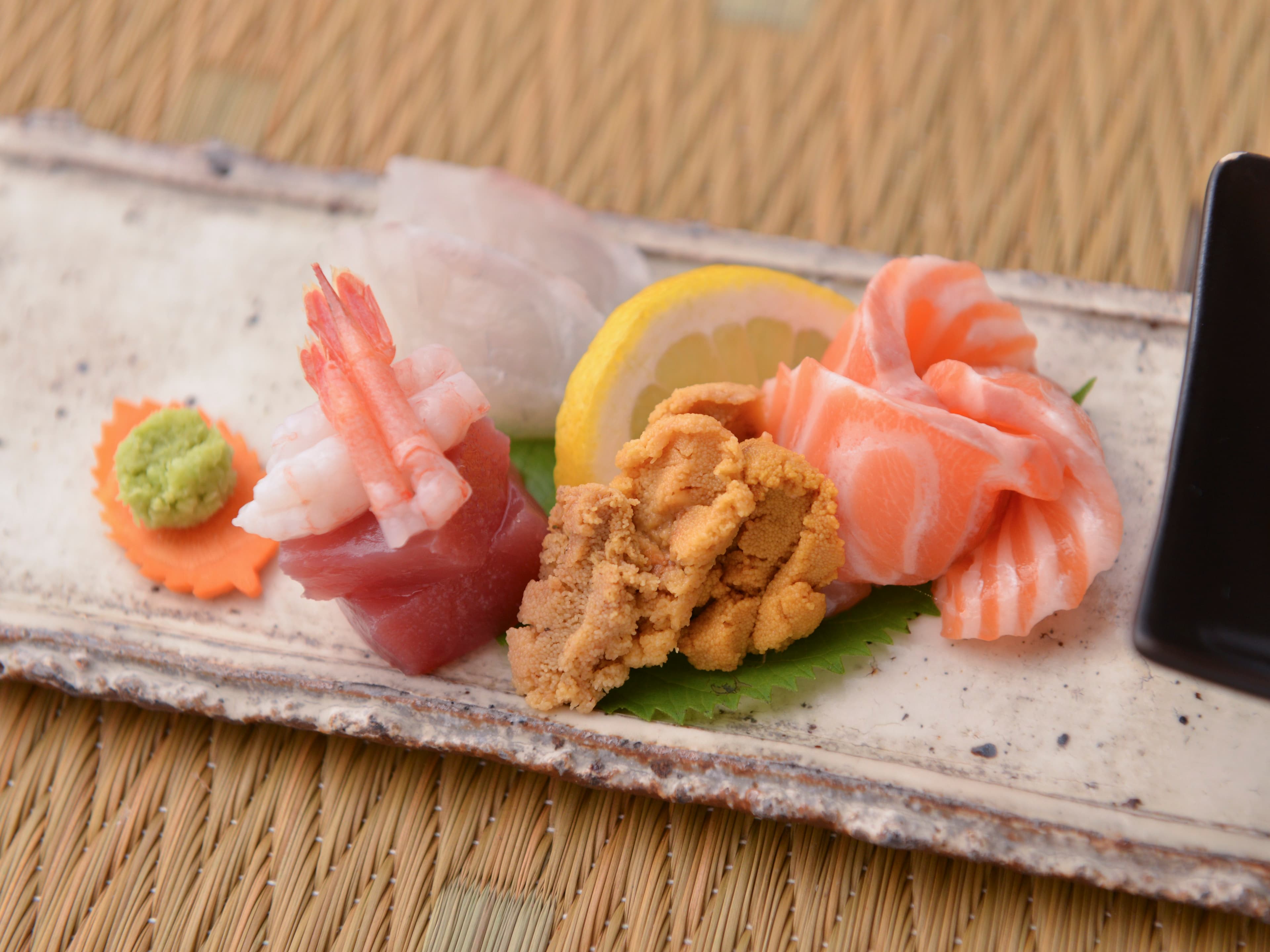 Sashimi