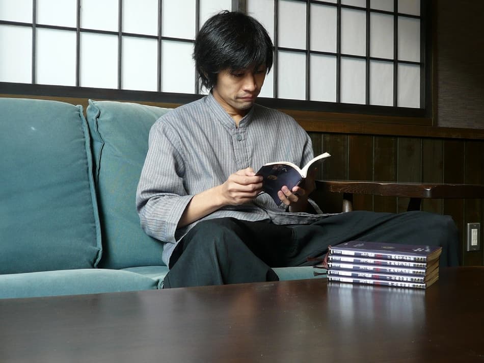 마쓰노야마 온센 야마노모리노 호텔 후쿠즈미 photo 13