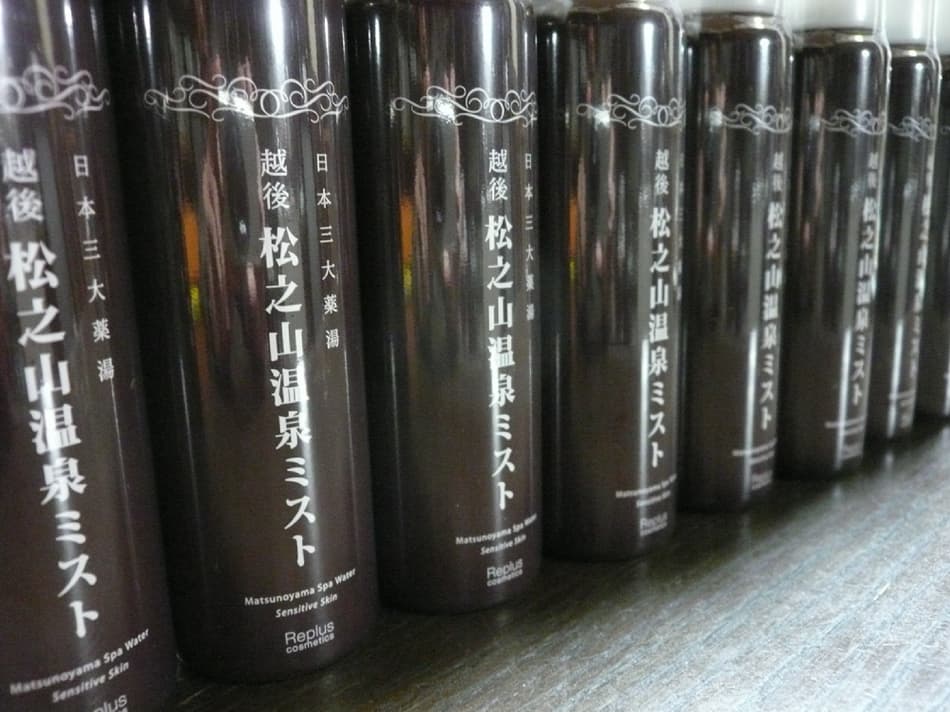 마쓰노야마 온센 야마노모리노 호텔 후쿠즈미 photo 12