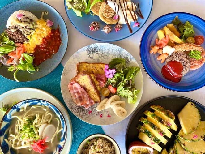 Food
