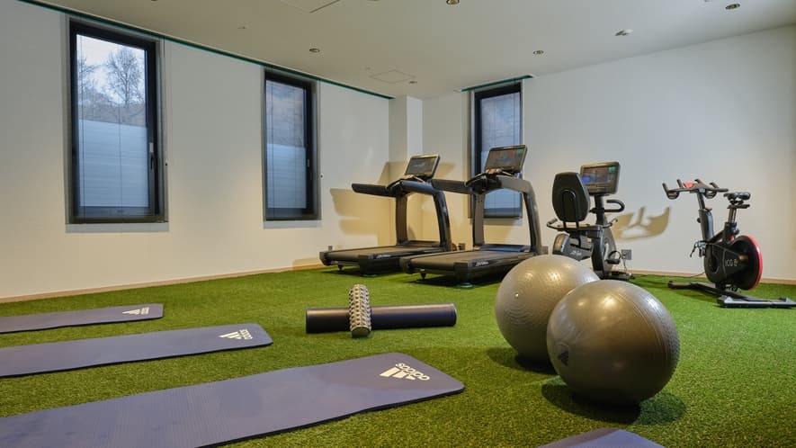Facility