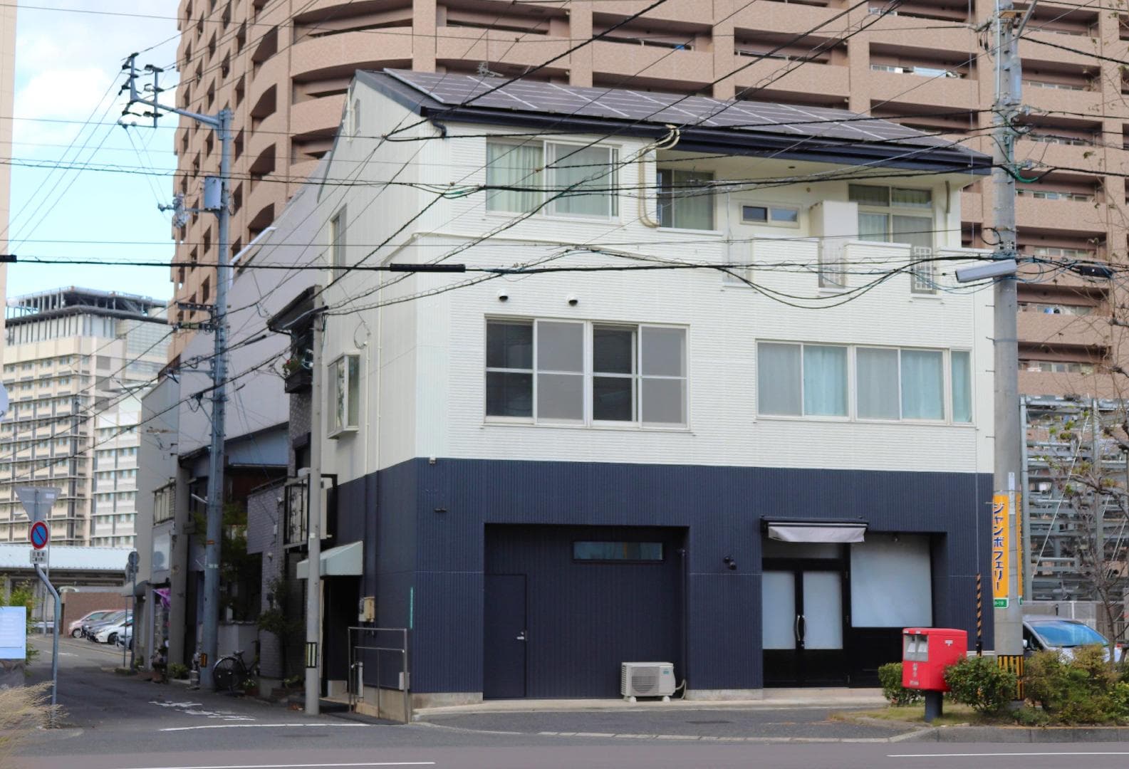 Seto-uchi Takamatsu Station