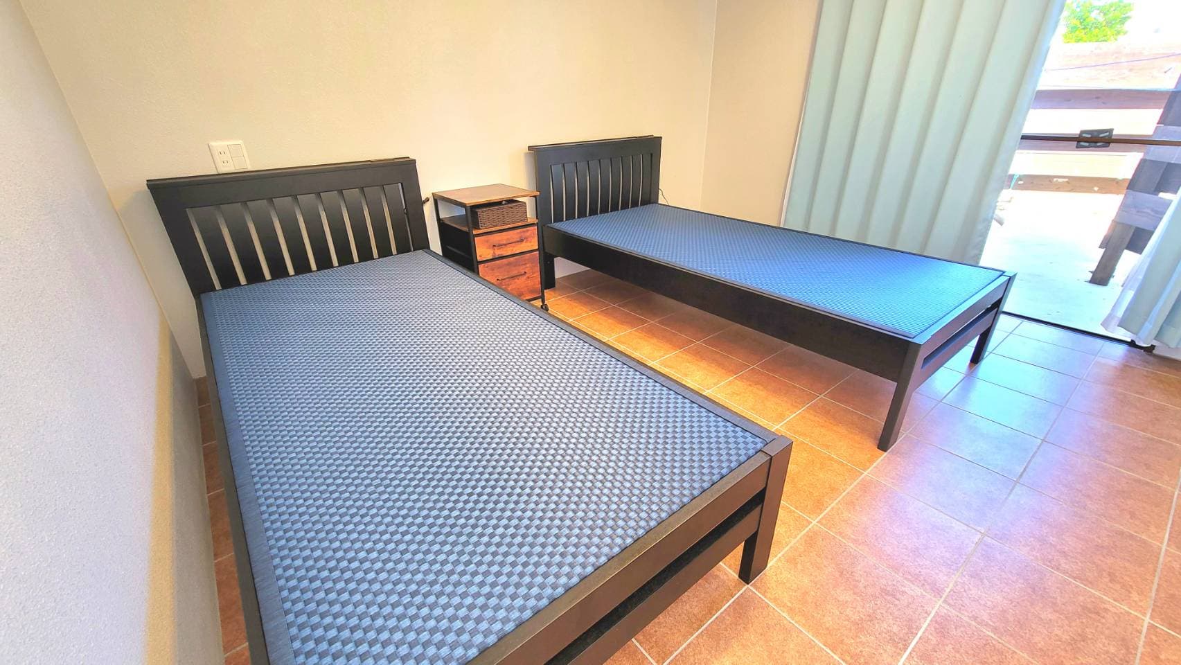 Blue Room