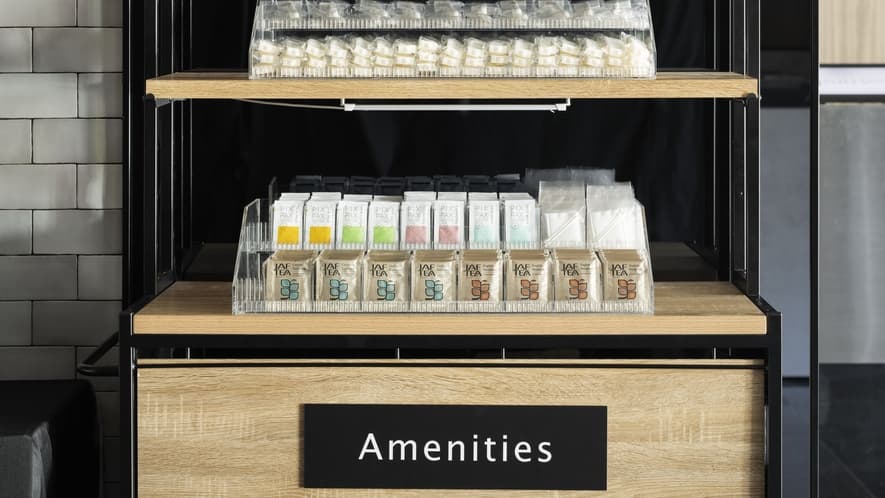 Amenity