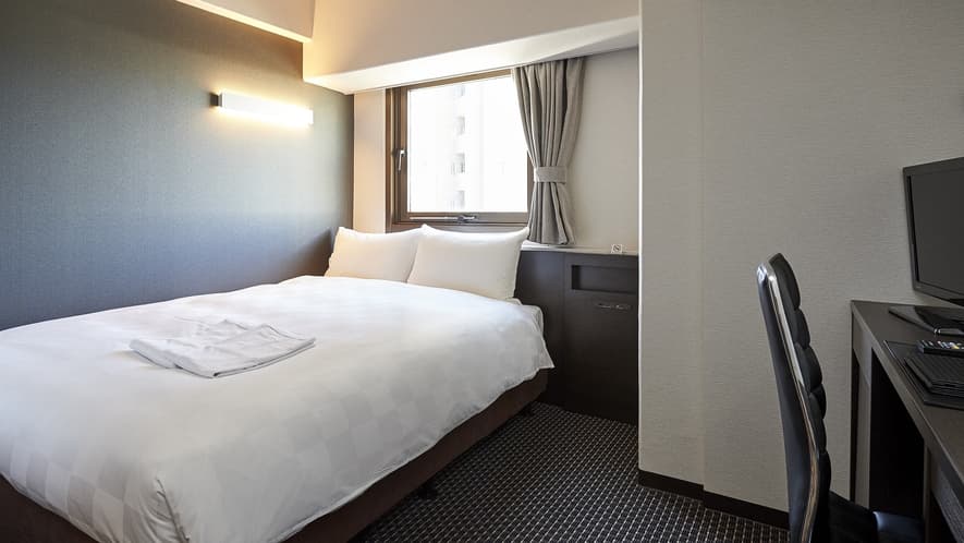 Hotel Consort Shin-Osaka