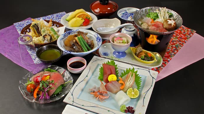 Ryori Ryokan Otoriien photo 13