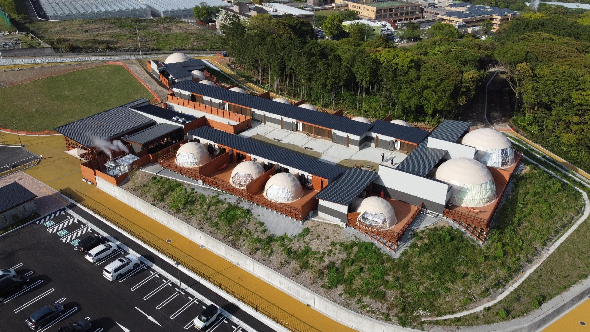 Granxia Beppu Kannawa