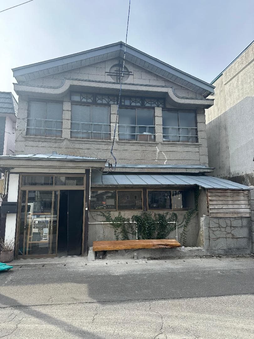 あんず旅館