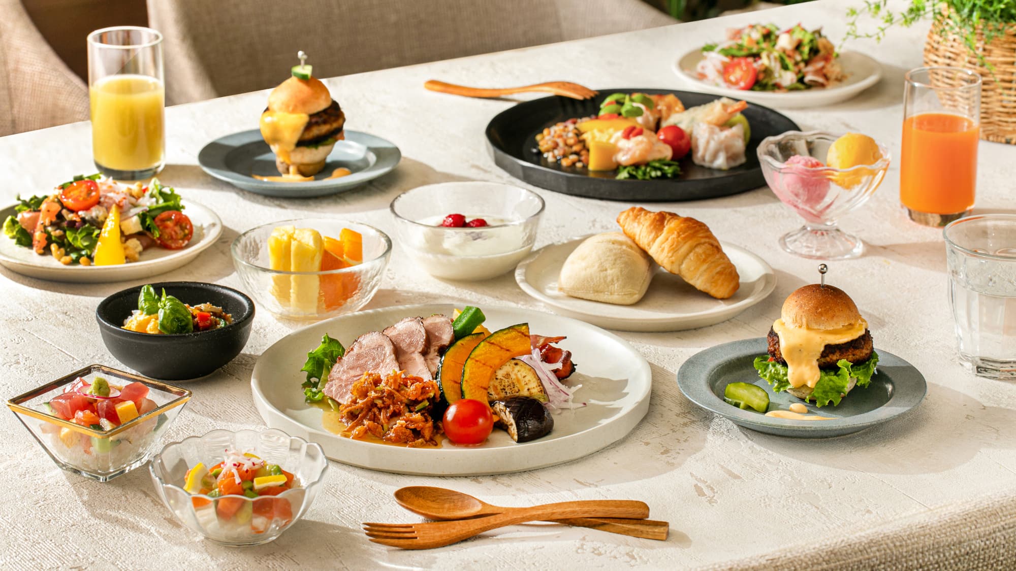Breakfast (image)