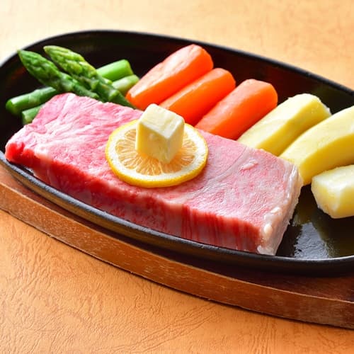 [Supper / Bungo beef] Enjoy Oita's proud brand beef!