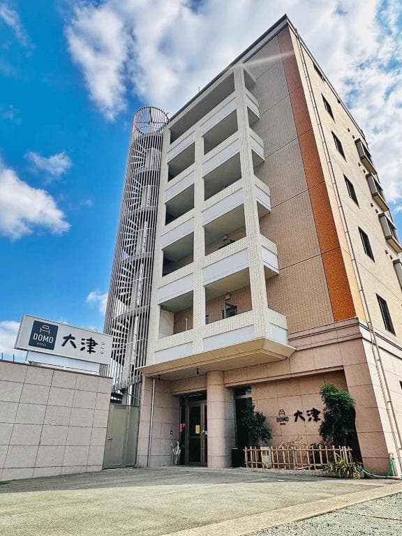 Domo Hotel Ozu