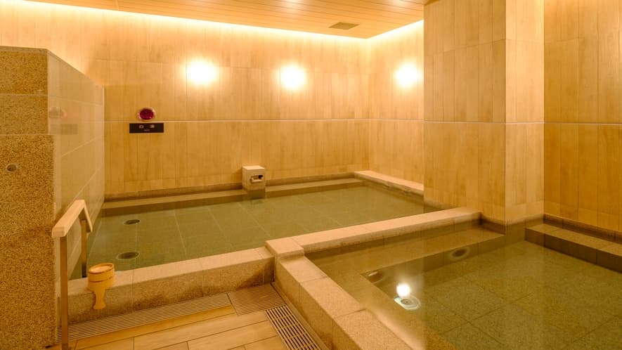Bath