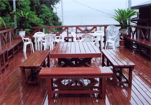 시오사이노야도 photo 9