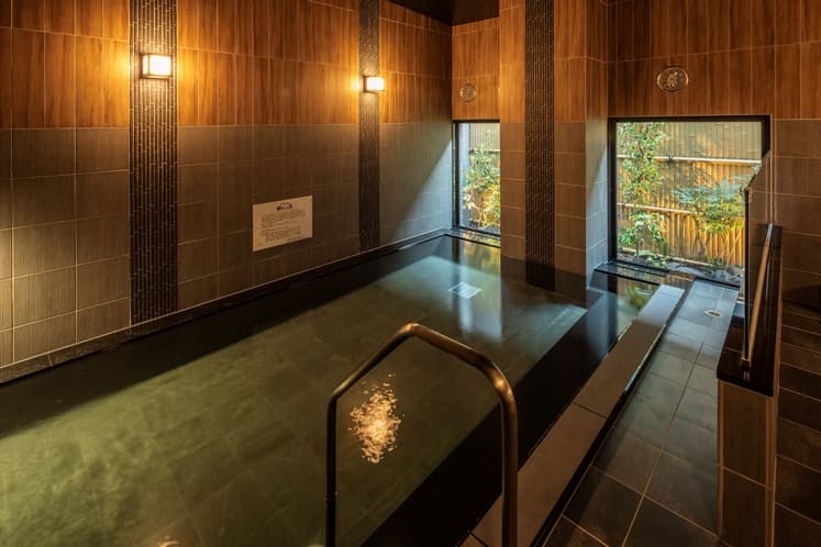 Bath
