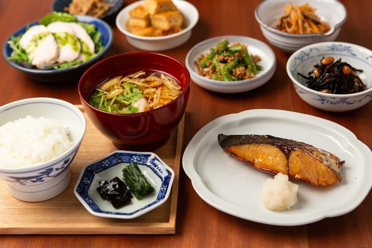 Food
