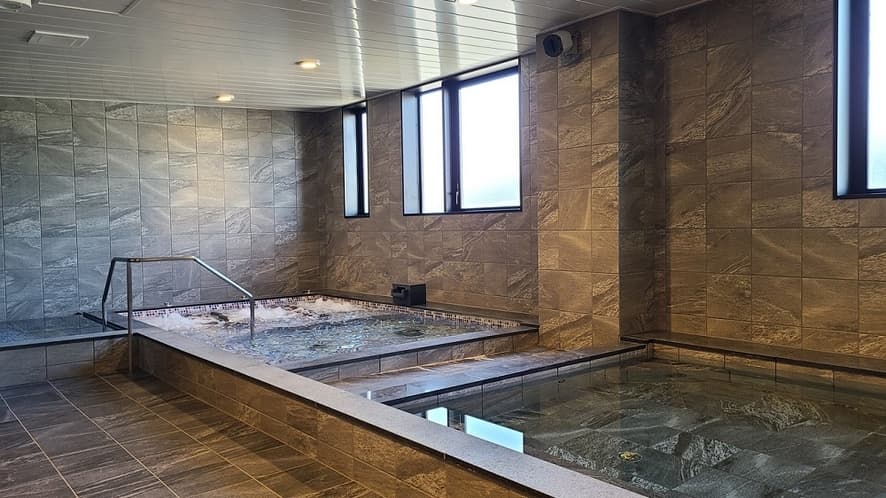 Bath
