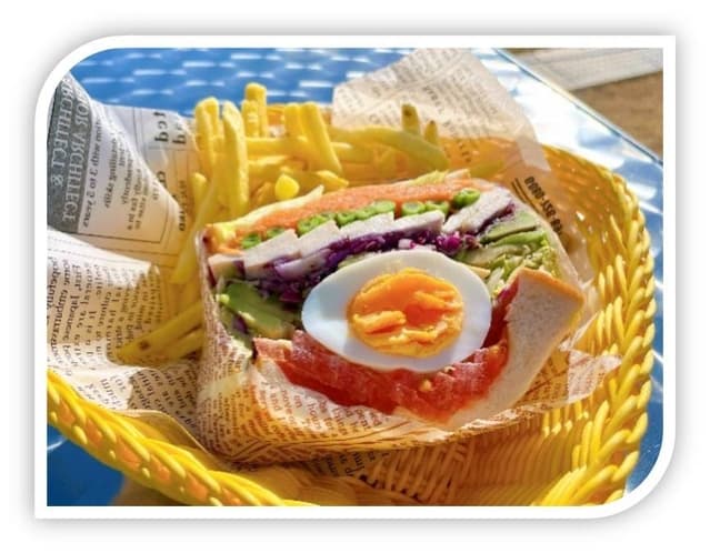 Food