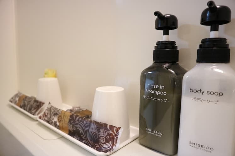 Amenity