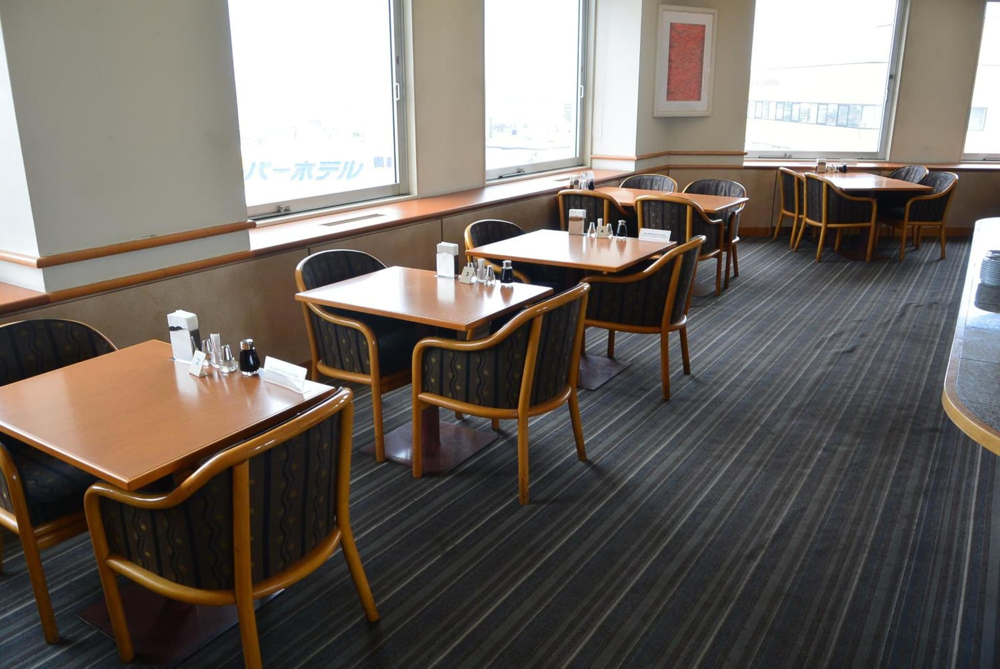 Hotel Crown Hills Kushiro photo 3