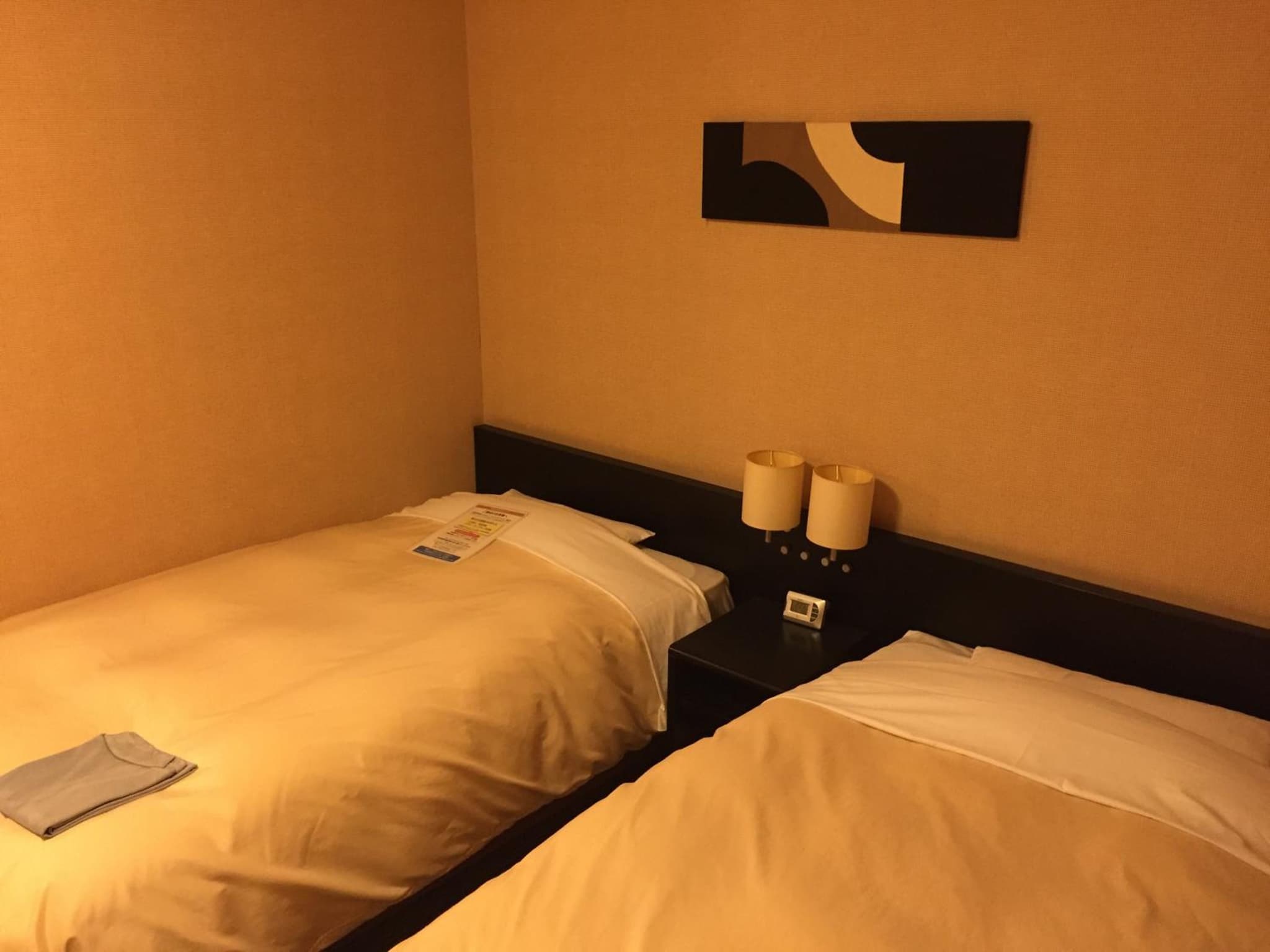 Hotel Crown Hills Kushiro photo 7
