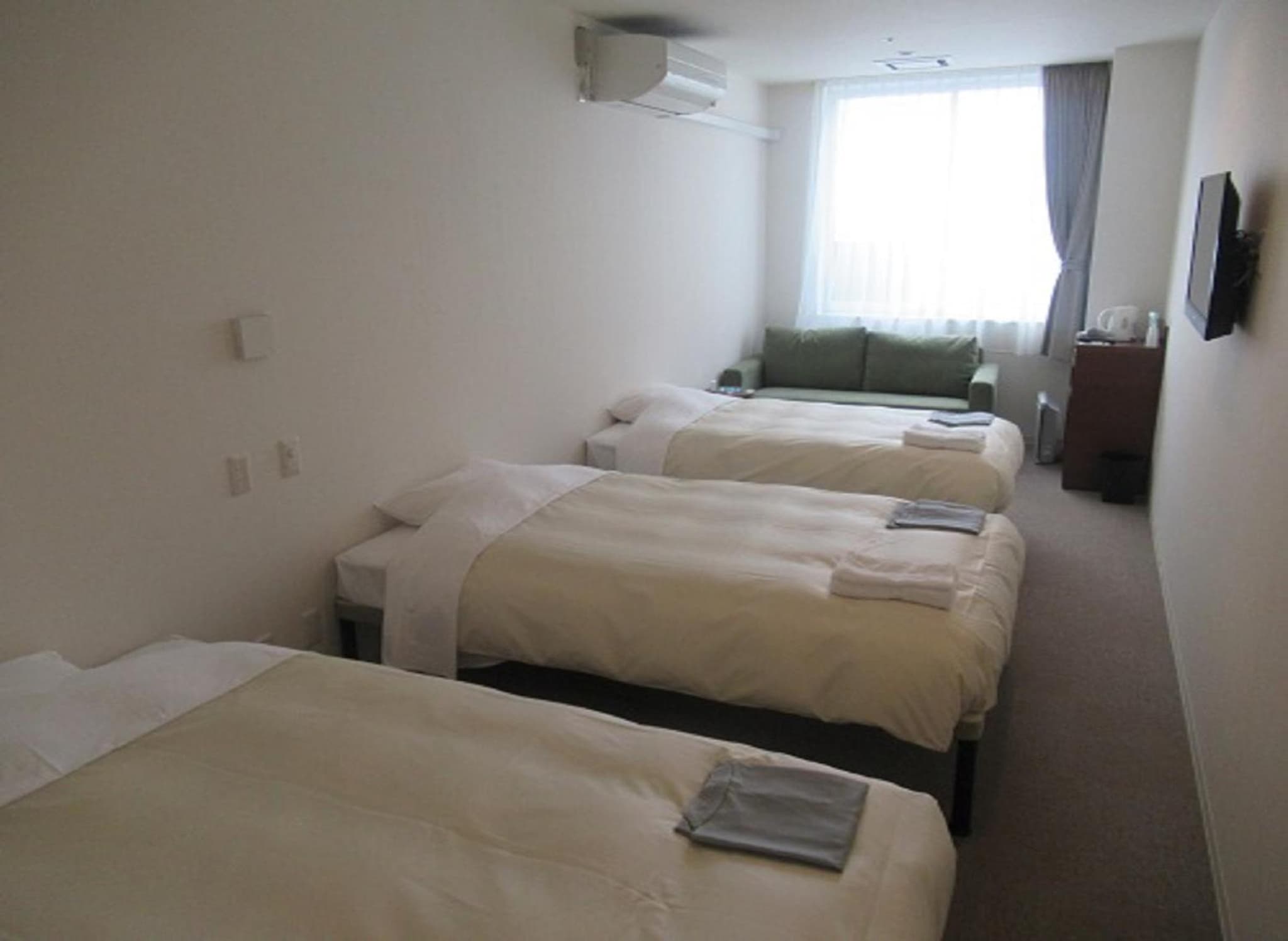 Hotel Crown Hills Kushiro photo 9