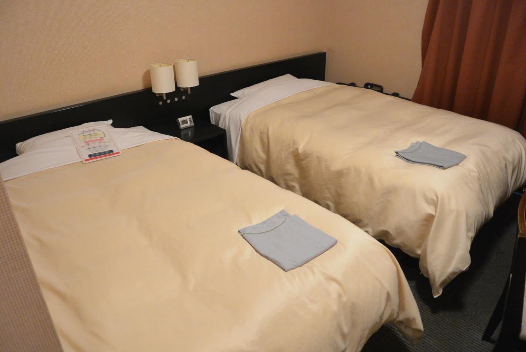 Hotel Crown Hills Kushiro photo 5