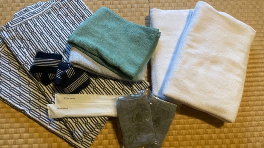 Amenity