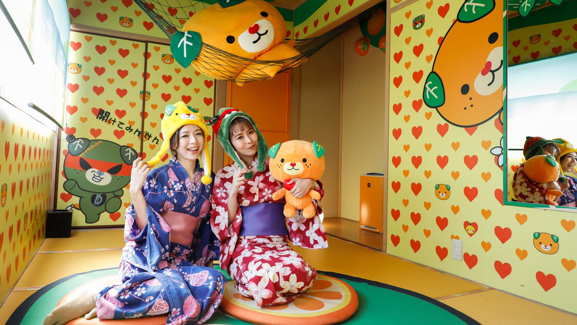 Dogo Prince Hotel photo 9