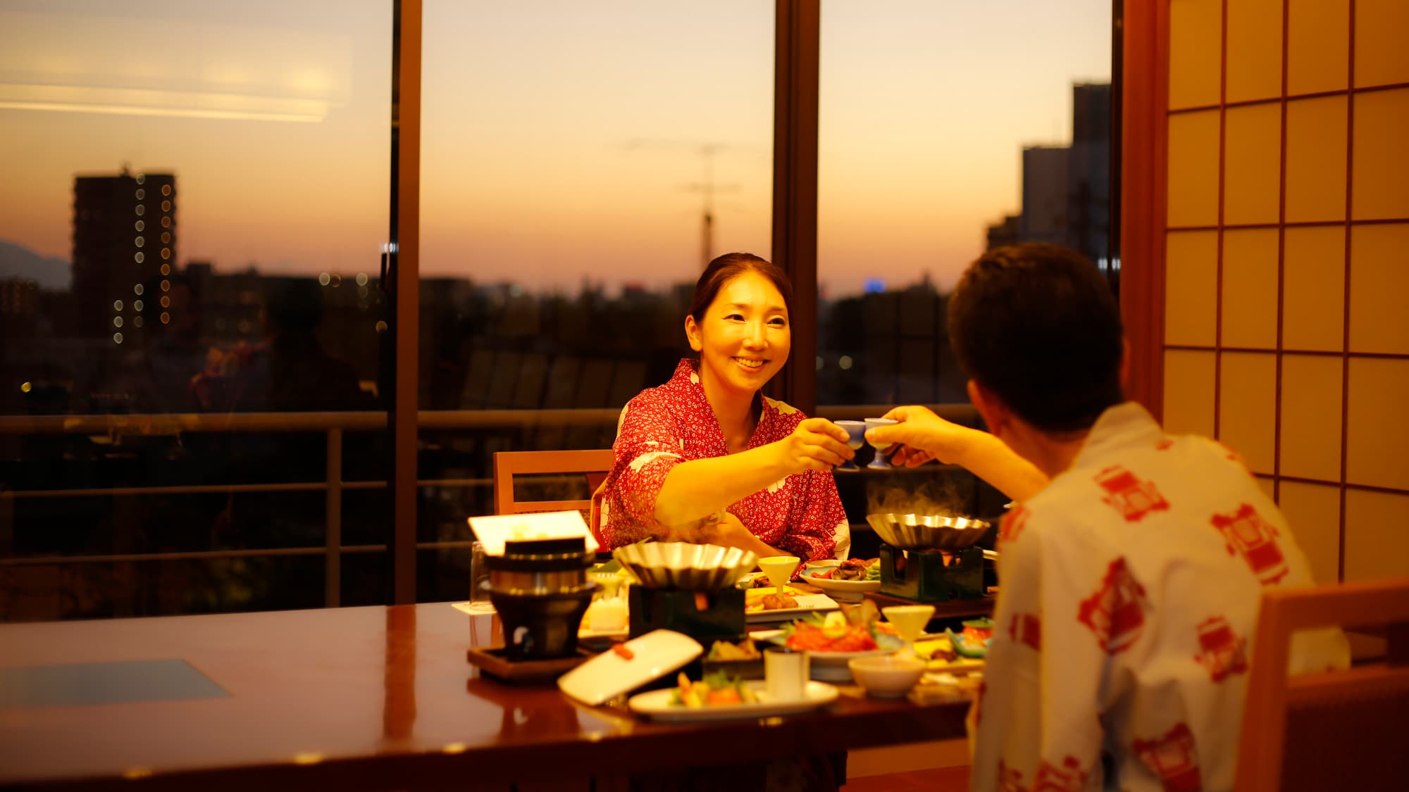 Dogo Prince Hotel photo 2