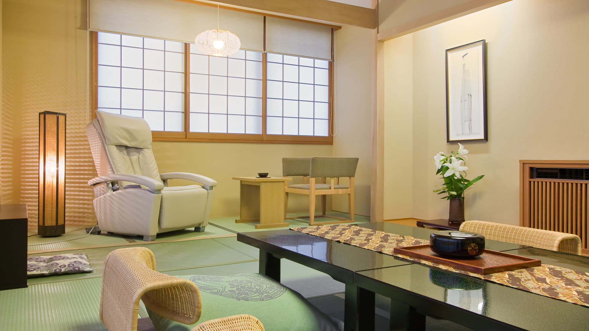 Dogo Prince Hotel photo 5