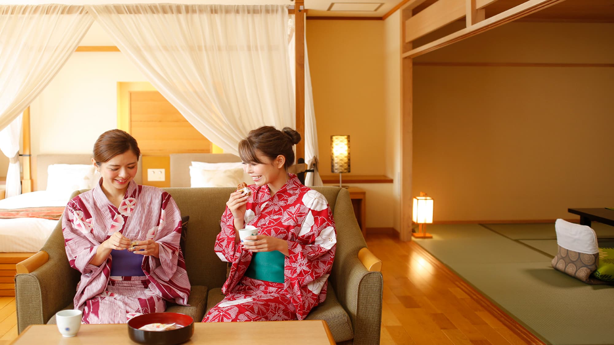 Dogo Prince Hotel photo 4