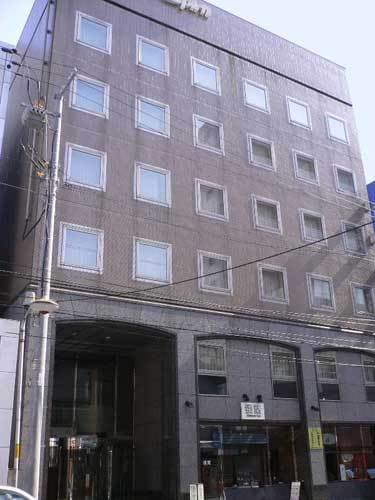 Hotel Tetora Spirit Sapporo photo 11
